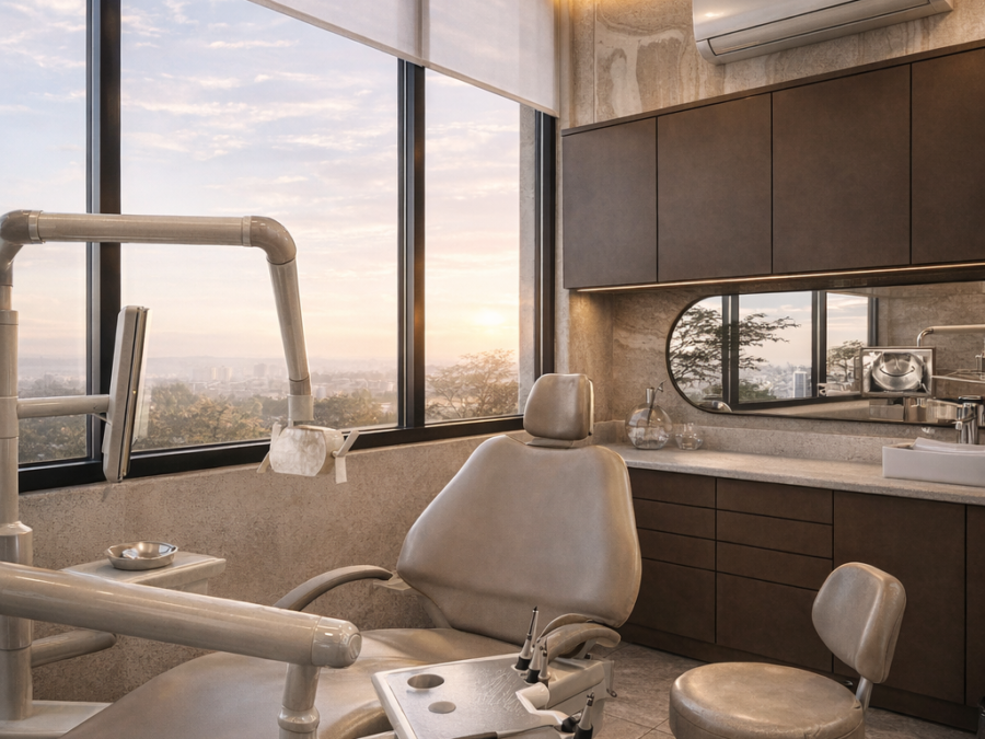 Clínica Dental — imagen 7