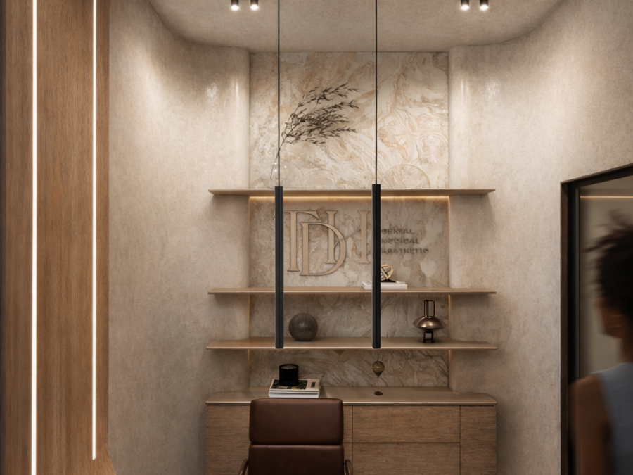 Clínica Dental — imagen 8