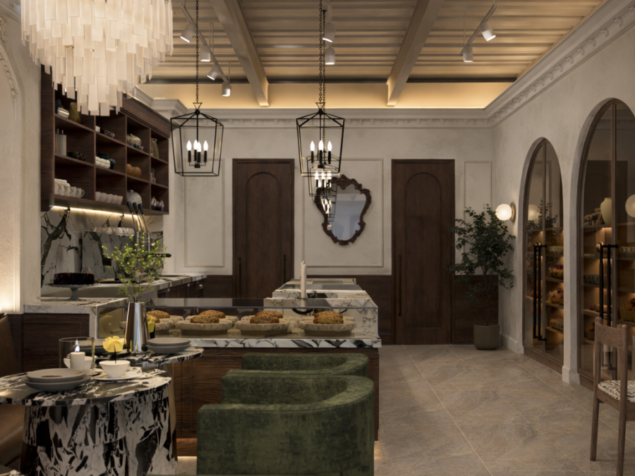 Cafetería & Focaccias — imagen 1