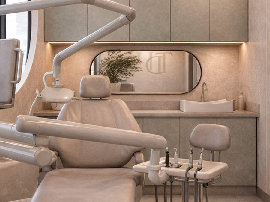 Clínica Dental
