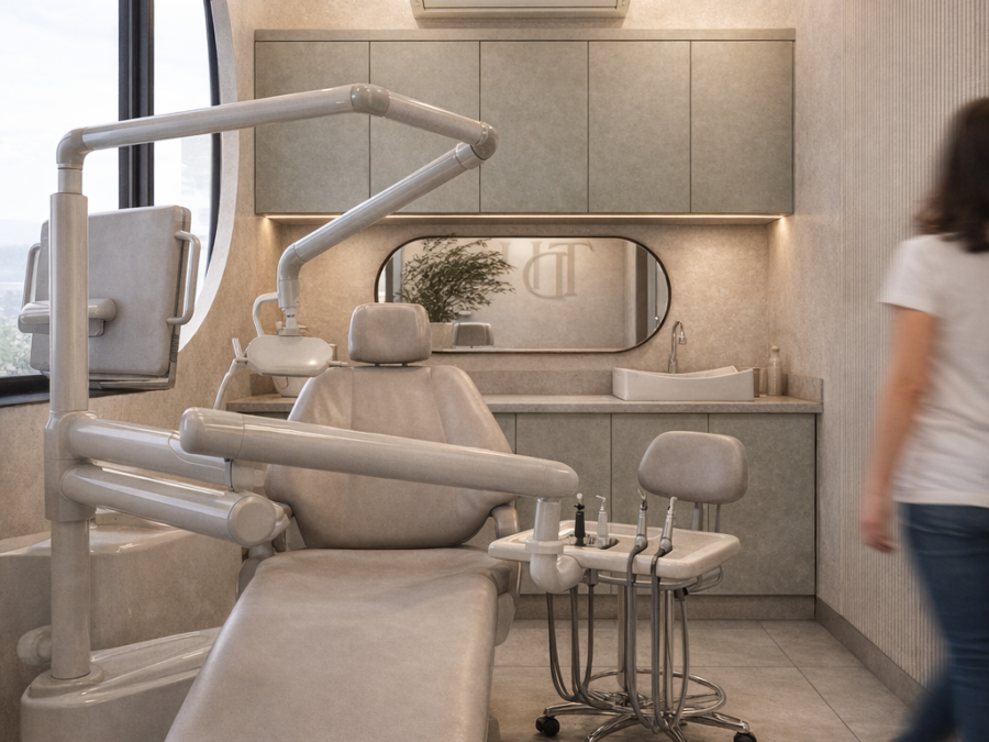 Clínica Dental — imagen 6