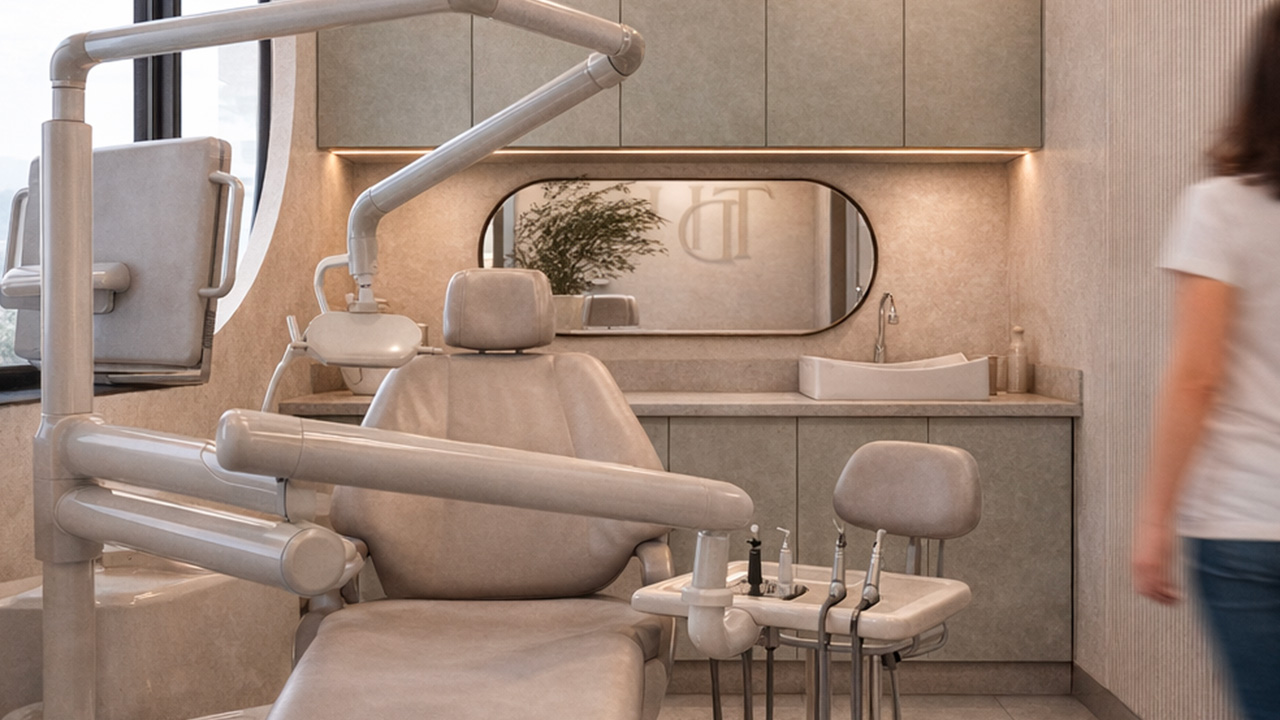 Clínica Dental