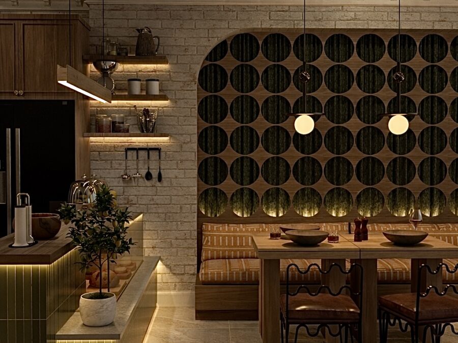 Cafetería & Focaccias — imagen 7