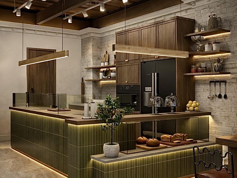 Cafetería & Focaccias — imagen 9
