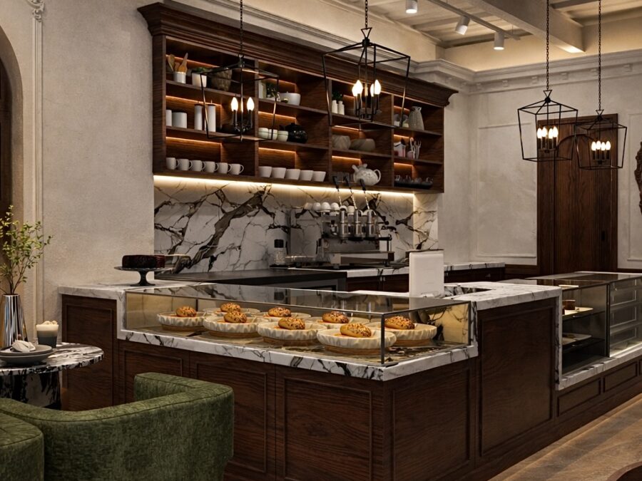 Cafetería & Focaccias — imagen 3