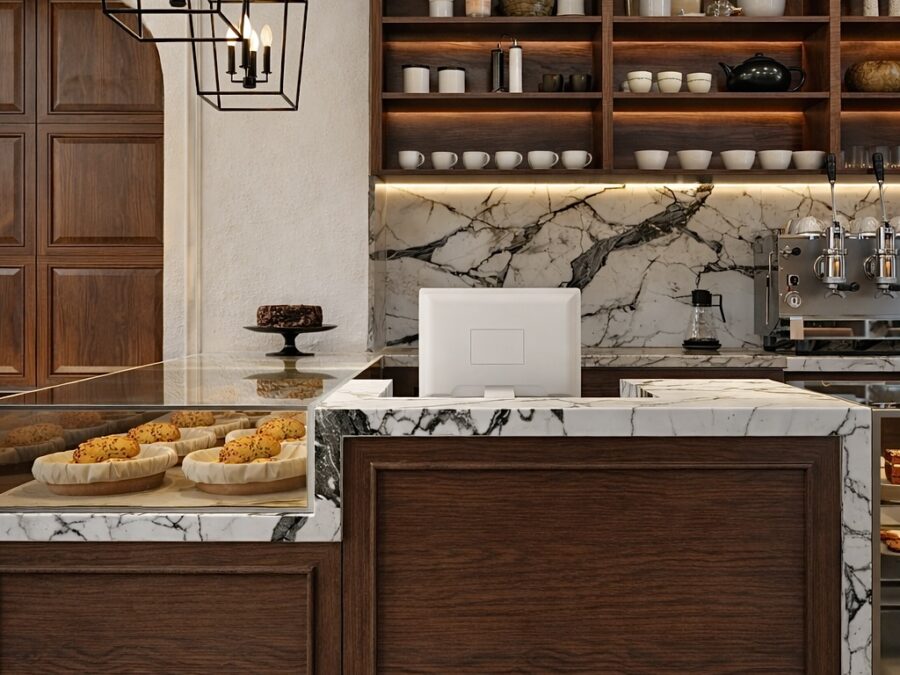 Cafetería & Focaccias — imagen 4