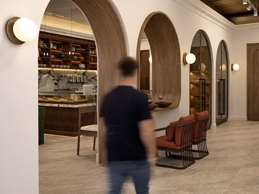 Cafetería & Focaccias — imagen 10
