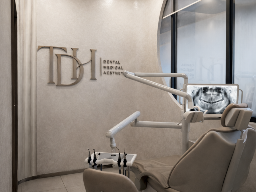 Clínica Dental — imagen 4