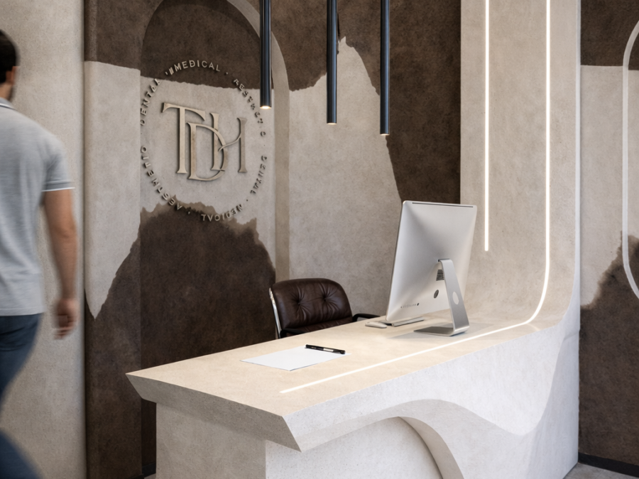 Clínica Dental — imagen 1