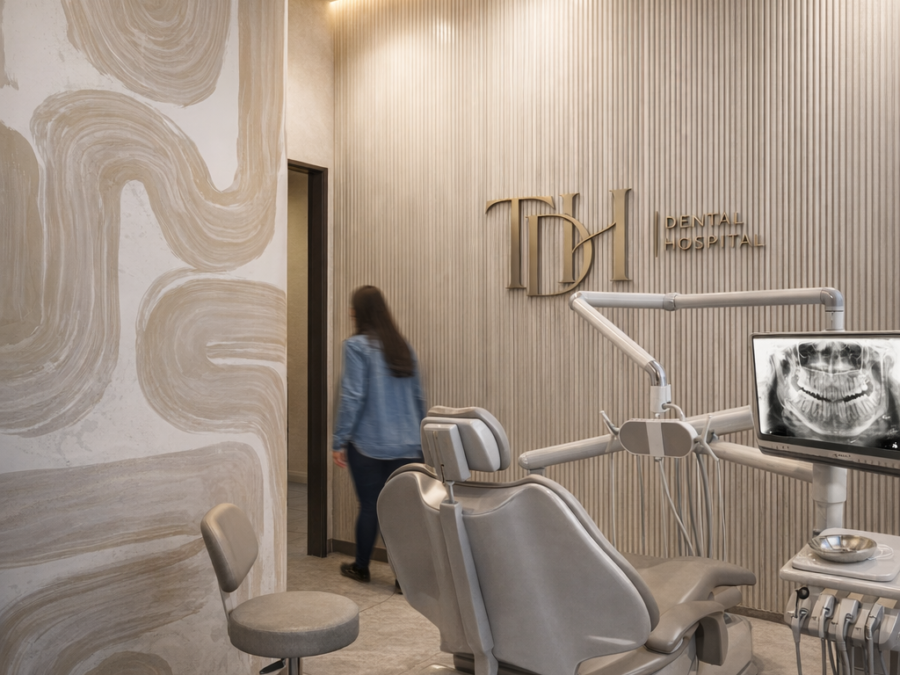 Clínica Dental — imagen 2